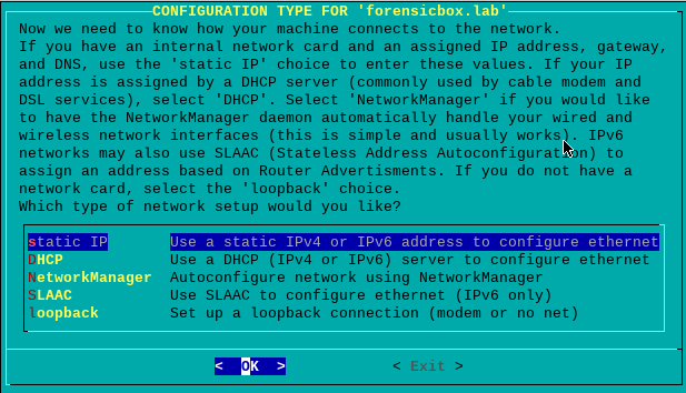 netconfig